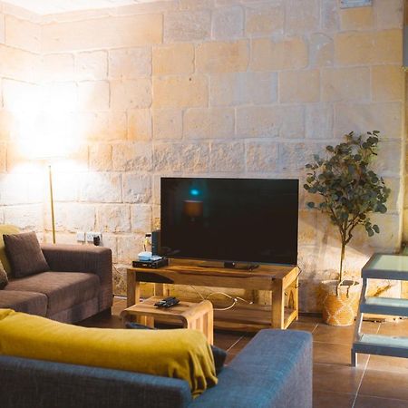 Marija Juana Apartment Валета Екстериор снимка