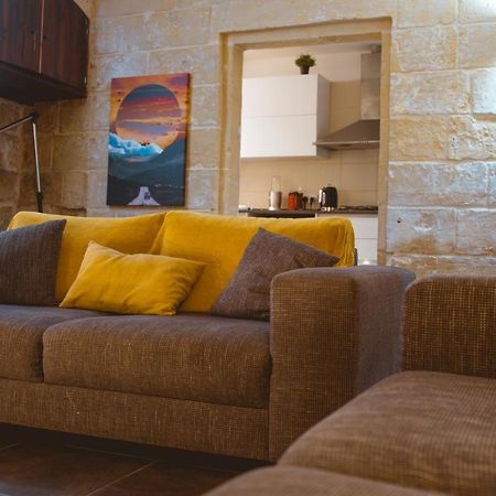 Marija Juana Apartment Валета Екстериор снимка