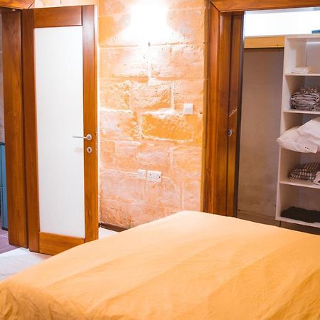 Marija Juana Apartment Валета Екстериор снимка