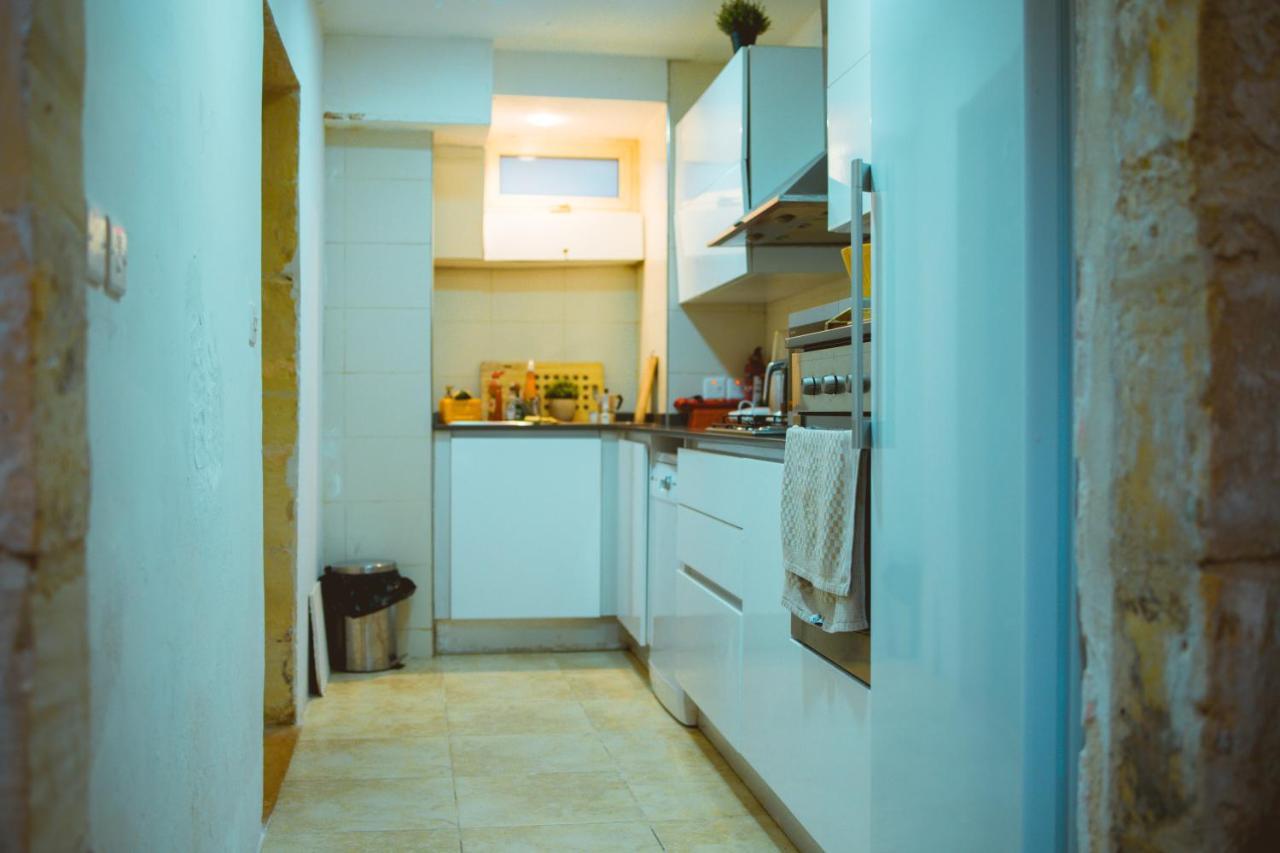 Marija Juana Apartment Валета Екстериор снимка