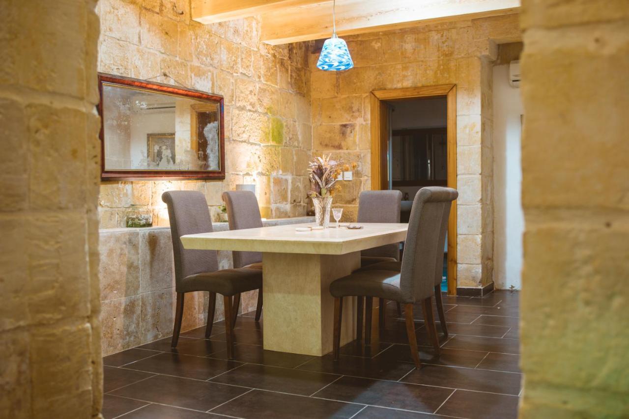 Marija Juana Apartment Валета Екстериор снимка