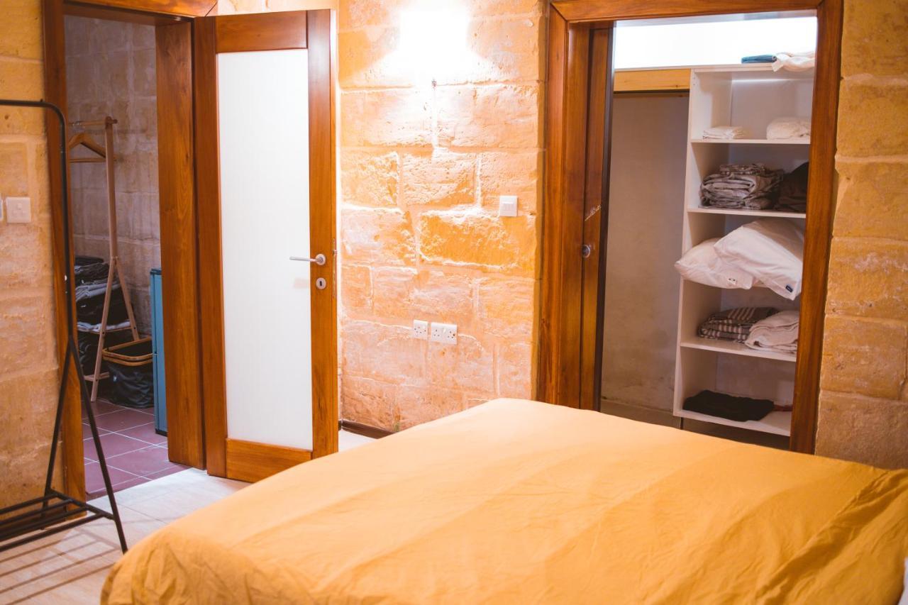 Marija Juana Apartment Валета Екстериор снимка