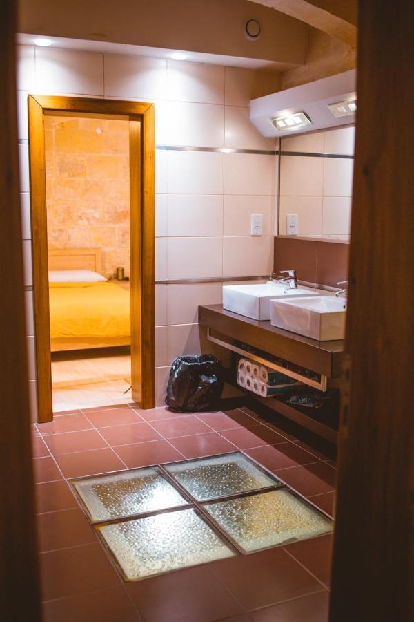 Marija Juana Apartment Валета Екстериор снимка