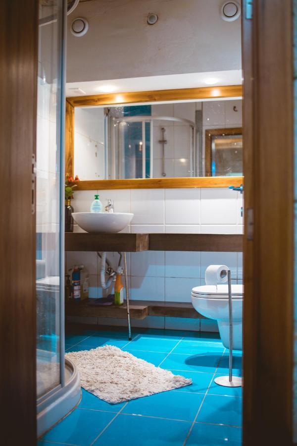 Marija Juana Apartment Валета Екстериор снимка