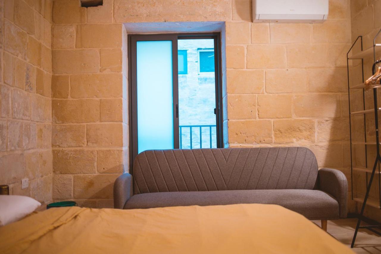Marija Juana Apartment Валета Екстериор снимка